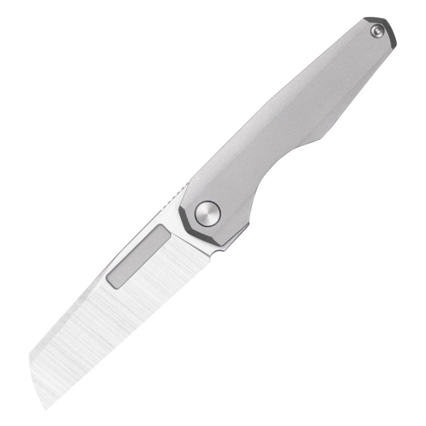 Vero Engineering Neuron Double Detent Titanium